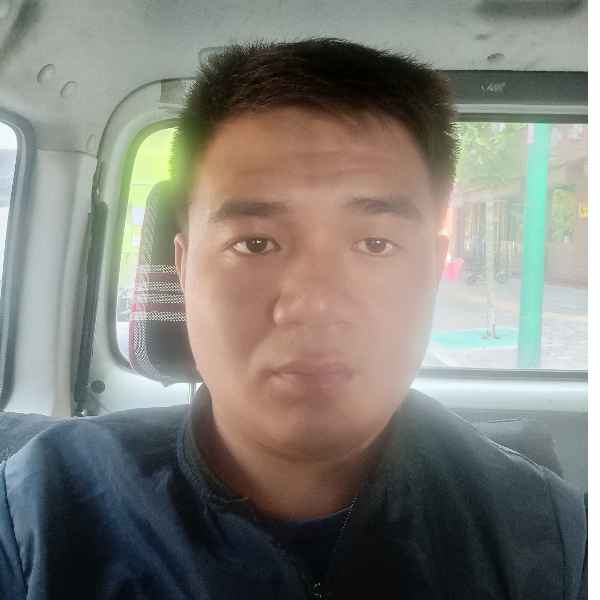 35岁岁山西单身帅哥 - 邢台吉缘网