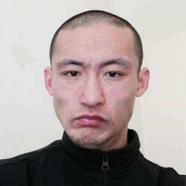 36岁岁河北单身帅哥 - 邢台吉缘网
