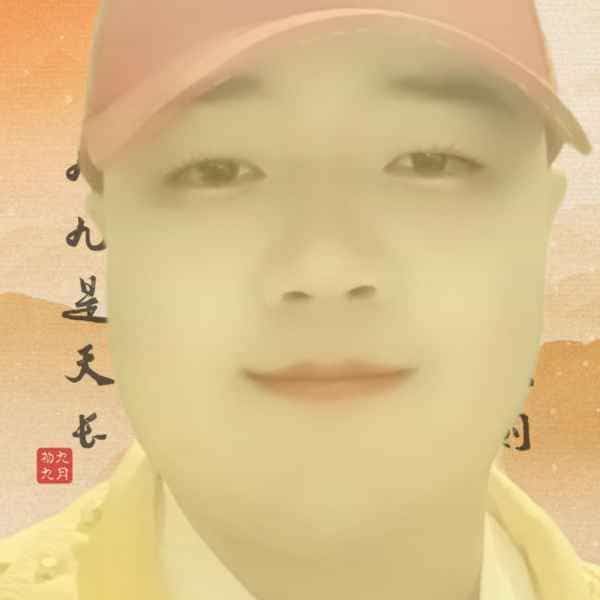 37岁岁河南单身帅哥 - 邢台吉缘网