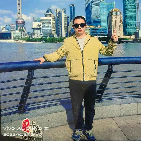 34岁岁江苏单身帅哥 - 邢台吉缘网