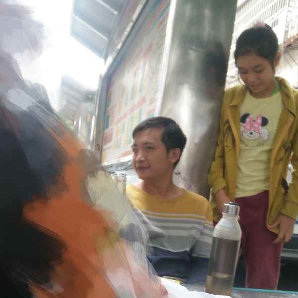 36岁岁广东单身帅哥 - 邢台吉缘网
