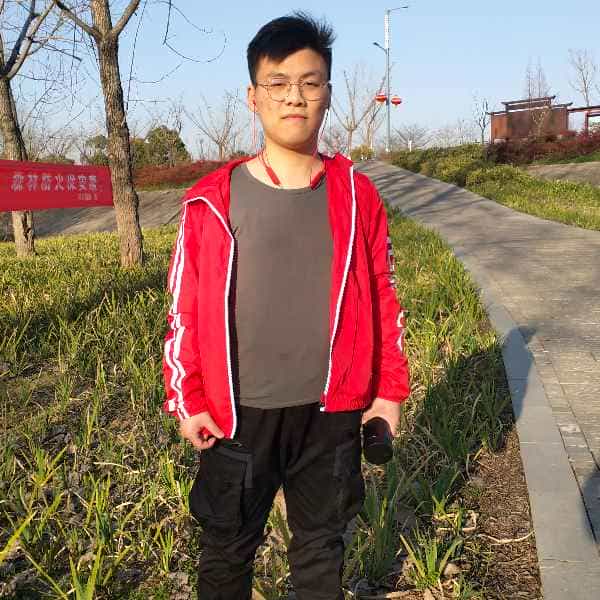24岁岁安徽单身帅哥 - 邢台吉缘网