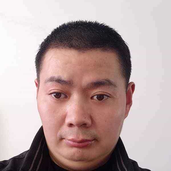 41岁岁安徽单身帅哥 - 邢台吉缘网