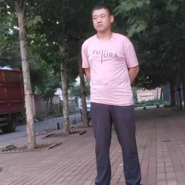 35岁岁河北单身帅哥 - 邢台吉缘网