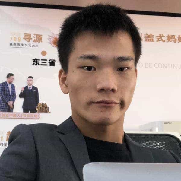 28岁岁湖南单身帅哥 - 邢台吉缘网