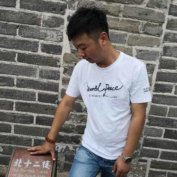 28岁岁河南单身帅哥 - 邢台吉缘网