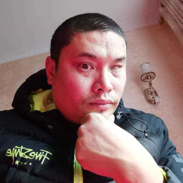 40岁岁安徽单身帅哥 - 邢台吉缘网