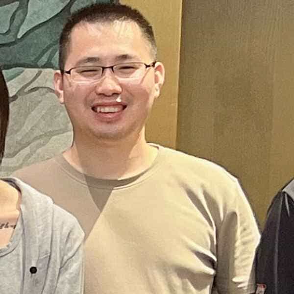 36岁岁广东单身帅哥 - 邢台吉缘网