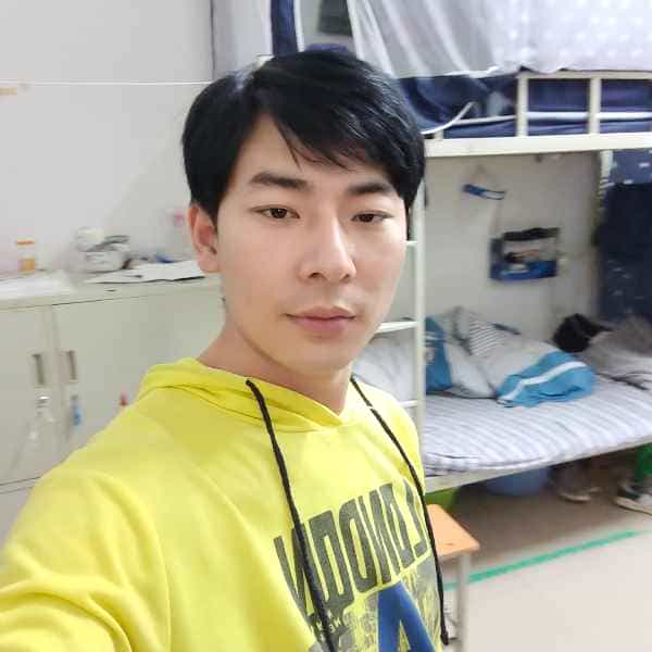 38岁岁河南单身帅哥 - 邢台吉缘网