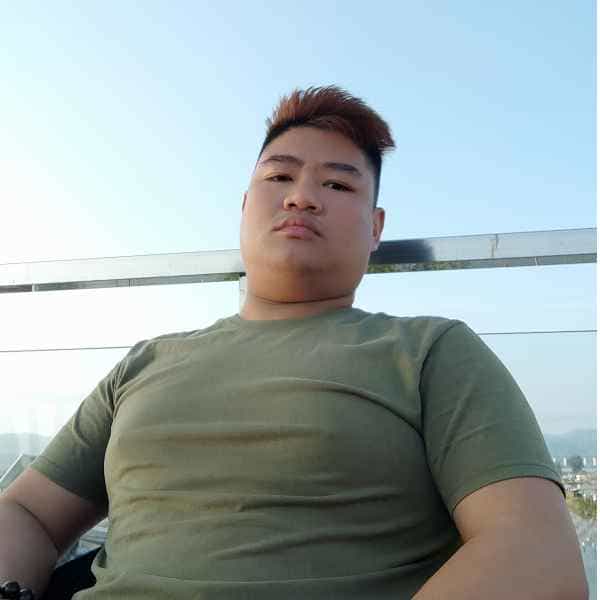 29岁岁广东单身帅哥 - 邢台吉缘网