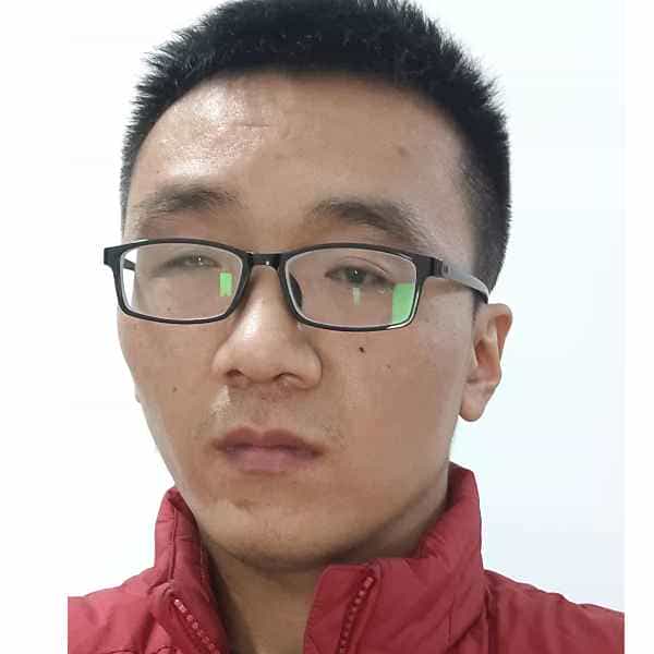 34岁岁山东单身帅哥 - 邢台吉缘网