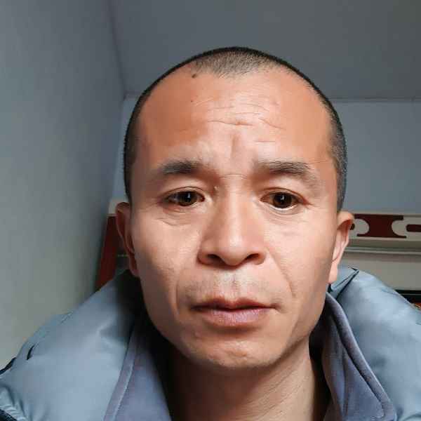 43岁岁河南单身帅哥 - 邢台吉缘网