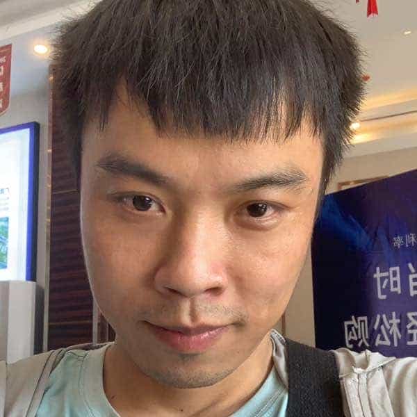 42岁岁广西单身帅哥 - 邢台吉缘网