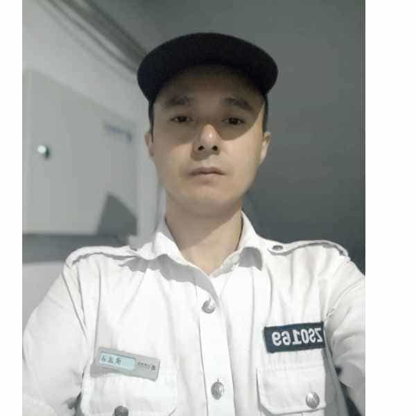 41岁岁河南单身帅哥 - 邢台吉缘网
