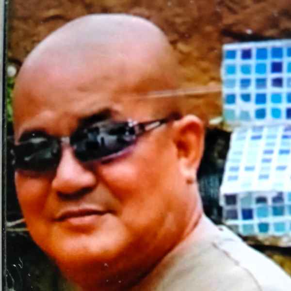 49岁岁山东单身帅哥 - 邢台吉缘网