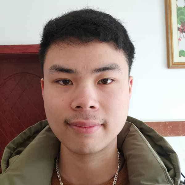 27岁岁江西单身帅哥 - 邢台吉缘网