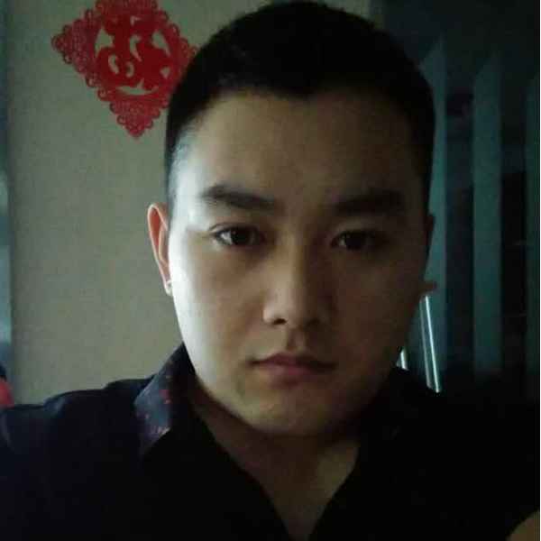 36岁岁河南单身帅哥 - 邢台吉缘网
