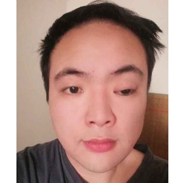 33岁岁湖北单身帅哥 - 邢台吉缘网