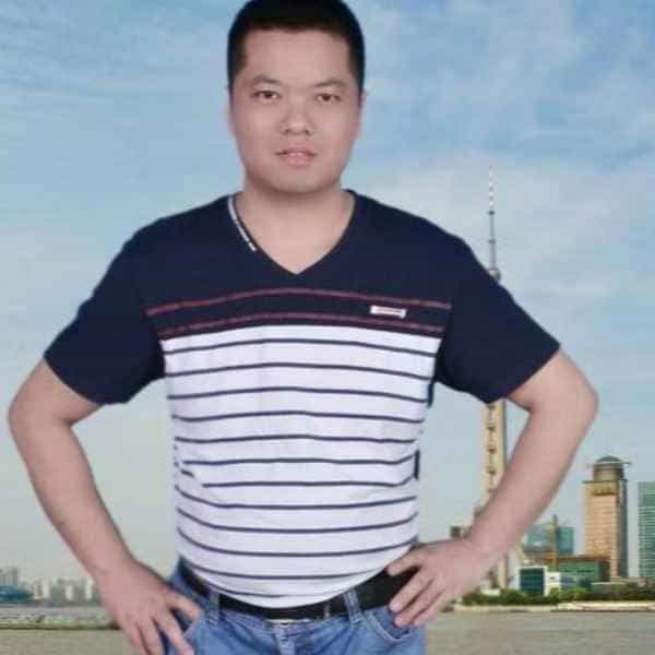 35岁岁湖北单身帅哥 - 邢台吉缘网