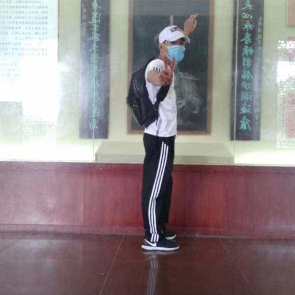 36岁岁广东单身帅哥 - 邢台吉缘网