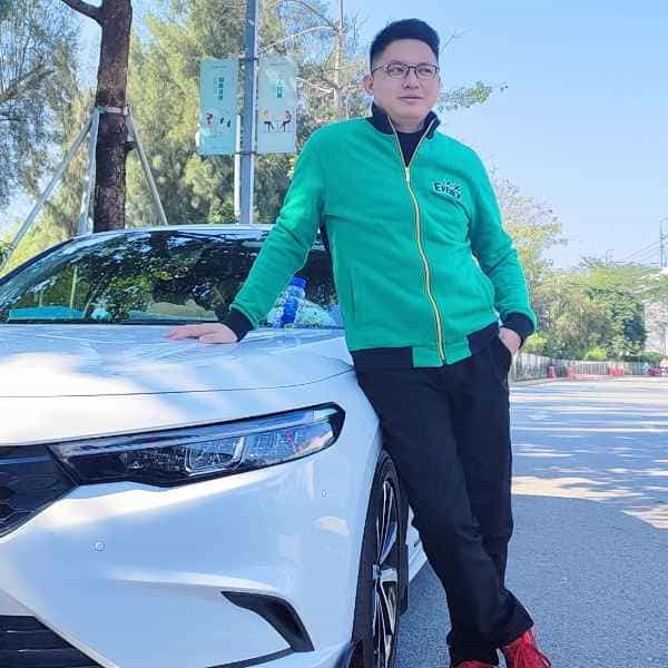 31岁岁湖北单身帅哥 - 邢台吉缘网