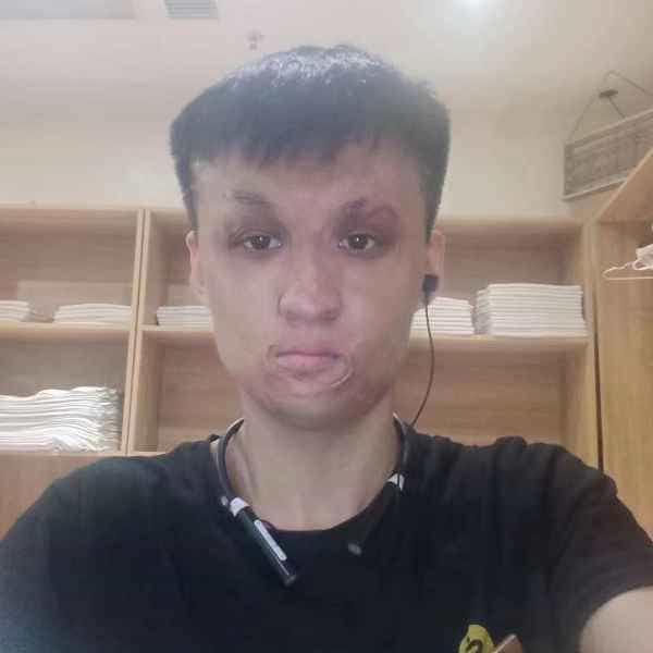 27岁岁山东单身帅哥 - 邢台吉缘网