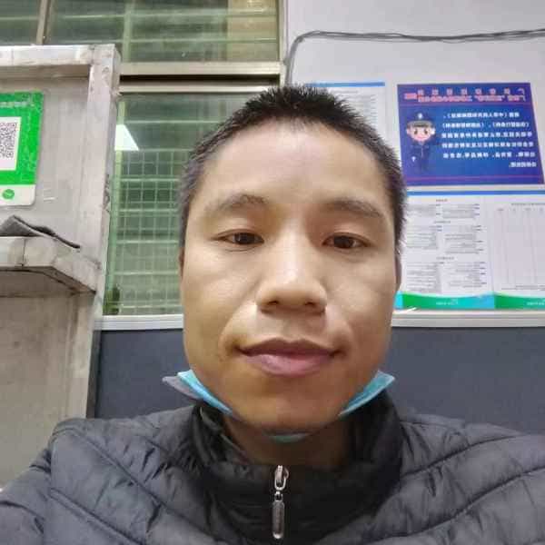 38岁岁广东单身帅哥 - 邢台吉缘网