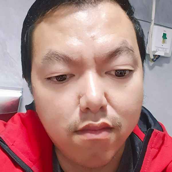 38岁岁江苏单身帅哥 - 邢台吉缘网