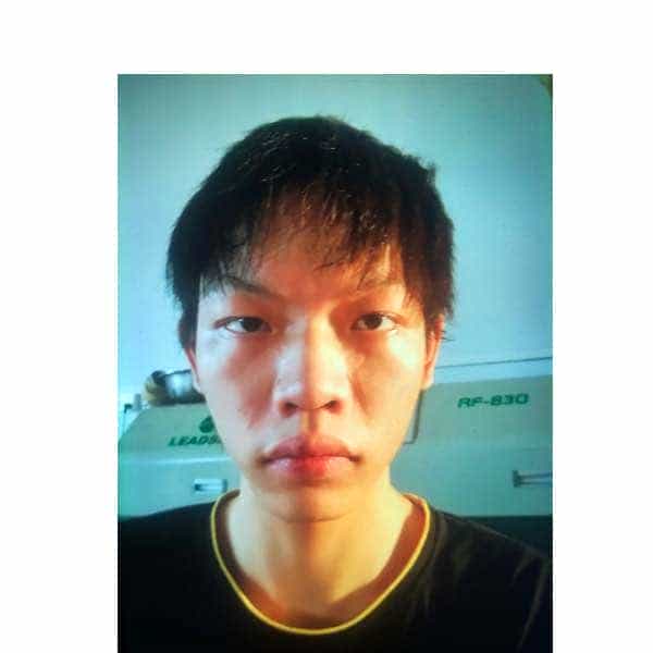 30岁岁江西单身帅哥 - 邢台吉缘网