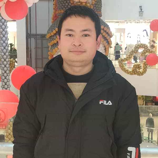 41岁岁河北单身帅哥 - 邢台吉缘网