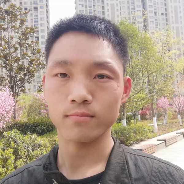 30岁岁湖北单身帅哥 - 邢台吉缘网