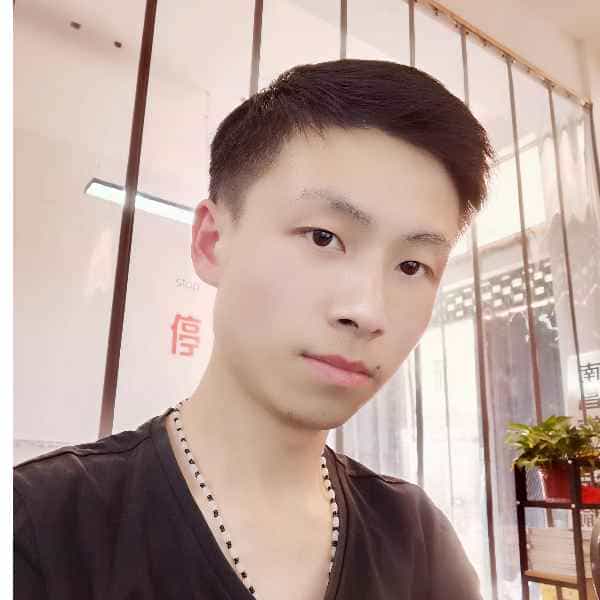 29岁岁江西单身帅哥 - 邢台吉缘网