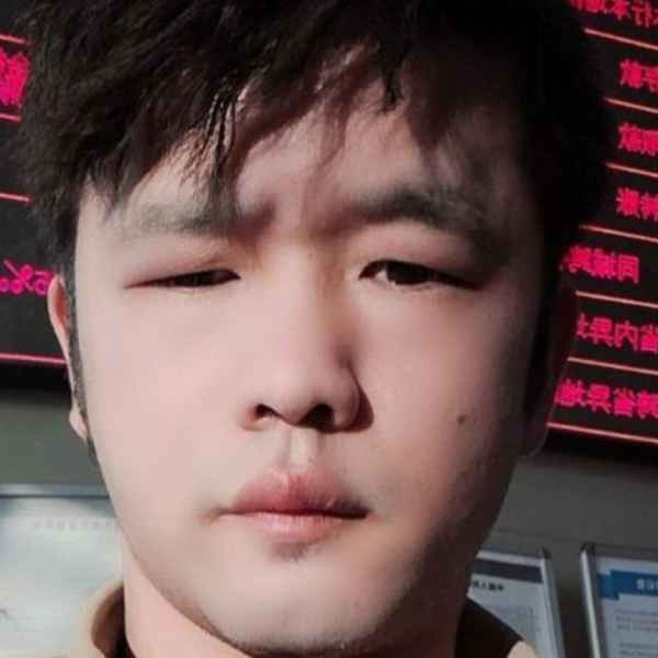 35岁岁湖北单身帅哥 - 邢台吉缘网