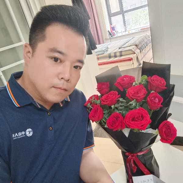 35岁岁河南单身帅哥 - 邢台吉缘网