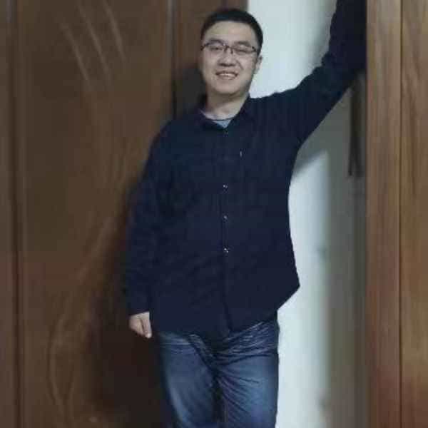 35岁岁广东单身帅哥 - 邢台吉缘网