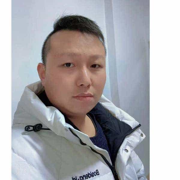 35岁岁江苏单身帅哥 - 邢台吉缘网