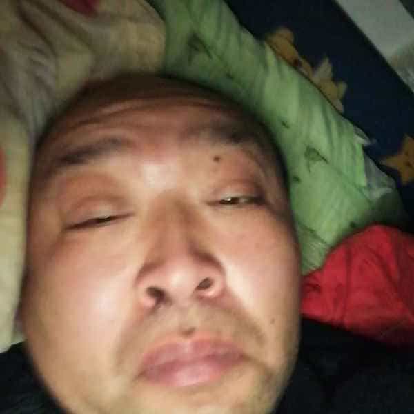 35岁岁湖北单身帅哥 - 邢台吉缘网