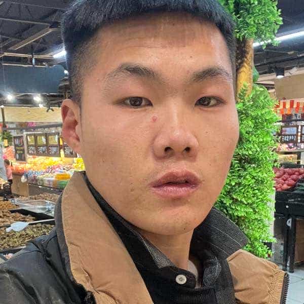 28岁岁河南单身帅哥 - 邢台吉缘网
