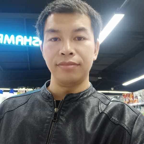 40岁岁湖北单身帅哥 - 邢台吉缘网
