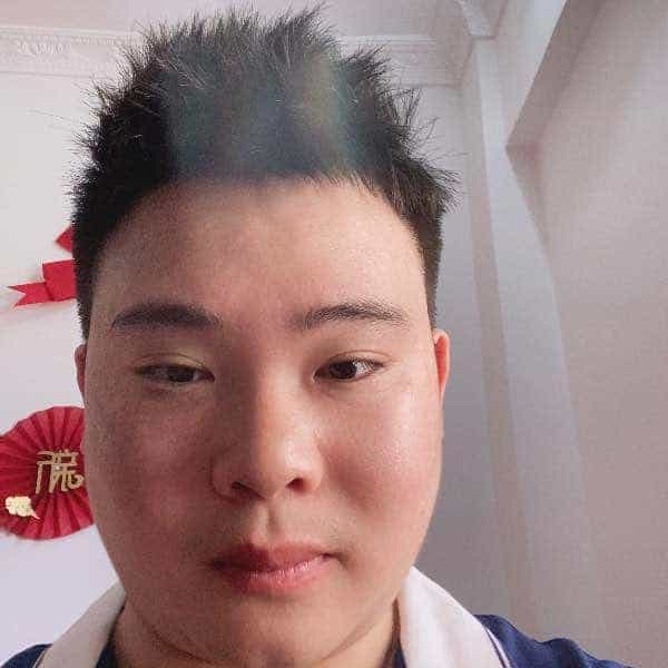 31岁岁广东单身帅哥 - 邢台吉缘网