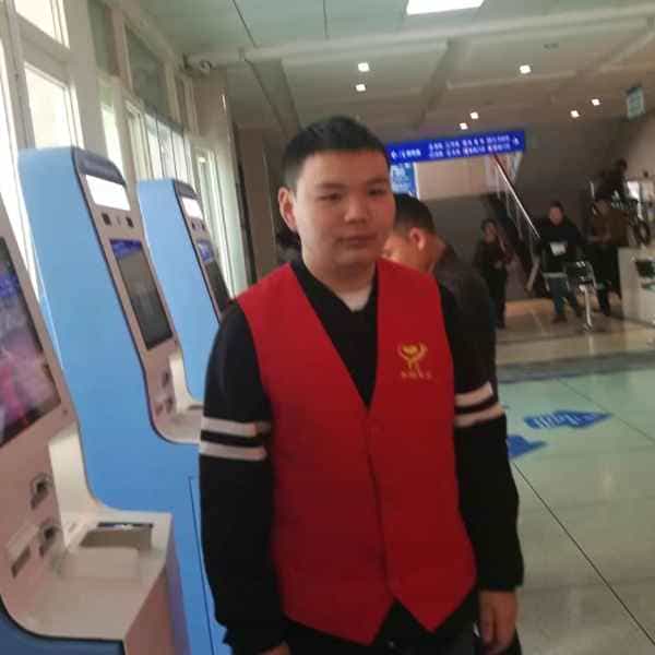 28岁岁浙江单身帅哥 - 邢台吉缘网