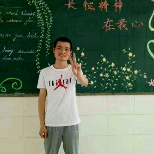 25岁岁安徽单身帅哥 - 邢台吉缘网