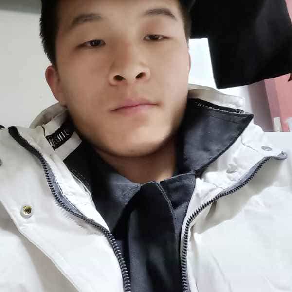 35岁岁河南单身帅哥 - 邢台吉缘网
