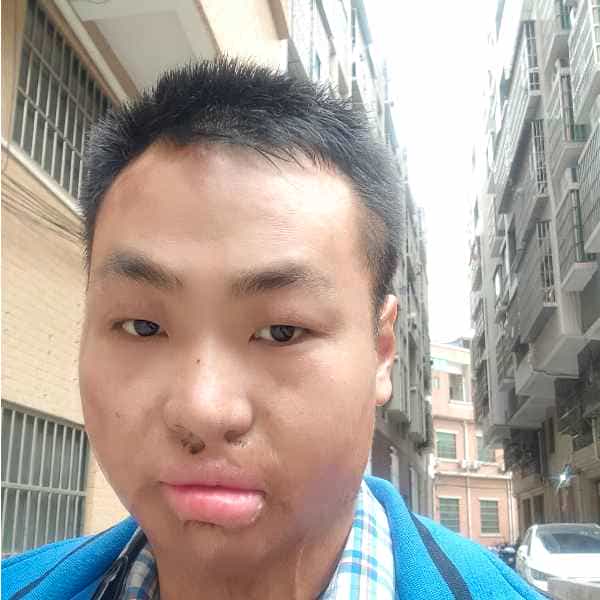 33岁岁湖北单身帅哥 - 邢台吉缘网