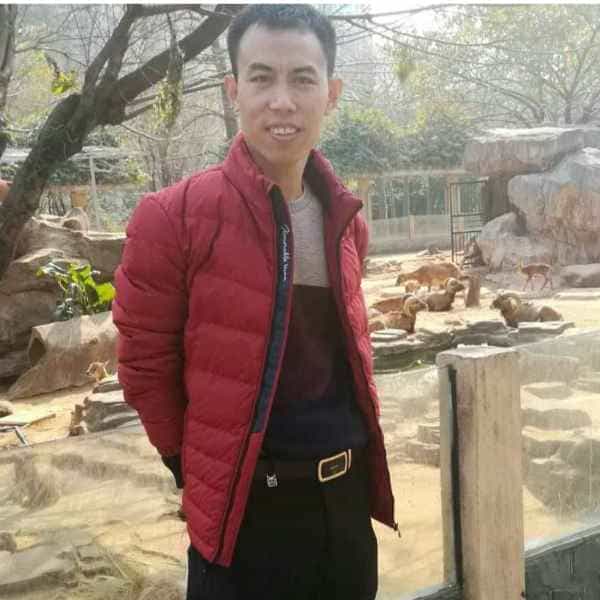 42岁岁浙江单身帅哥 - 邢台吉缘网