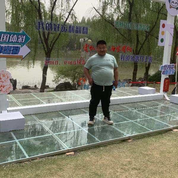 32岁岁河南单身帅哥 - 邢台吉缘网