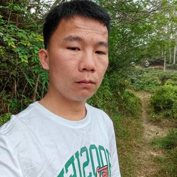 35岁岁广东单身帅哥 - 邢台吉缘网