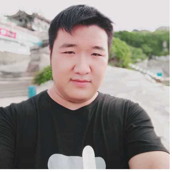 35岁岁湖北单身帅哥 - 邢台吉缘网