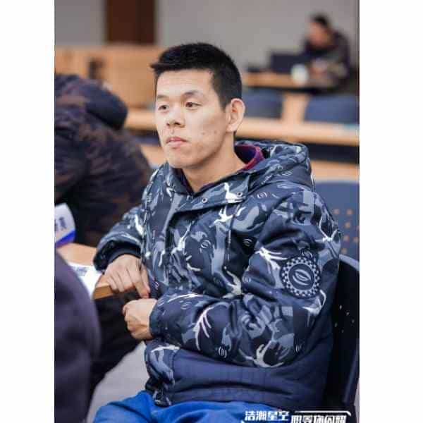 30岁岁江苏单身帅哥 - 邢台吉缘网