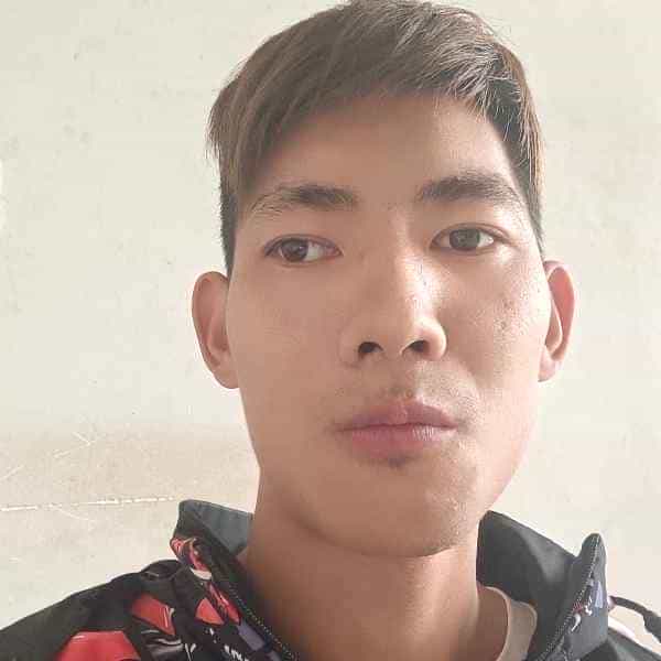 27岁岁河北单身帅哥 - 邢台吉缘网